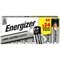 Energizer AA-Batterijen