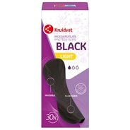Afbeelding van Kruidvat Black Light Inlegkruisjes - 30 stuks
