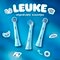 Oral-B iO Kids Disney Stitch 6+ Jaar Opzetborstels