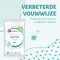 Kruidvat Water Plasticvrije Babydoekjes