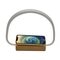 Bedlamp met Draadloze Oplader