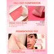 Sheglam Whipped Fig Dream Touch Blush