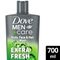 Dove Men+Care Refreshing Extra Fresh Douchegel