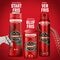Old Spice Bearglove Deodorant Stick