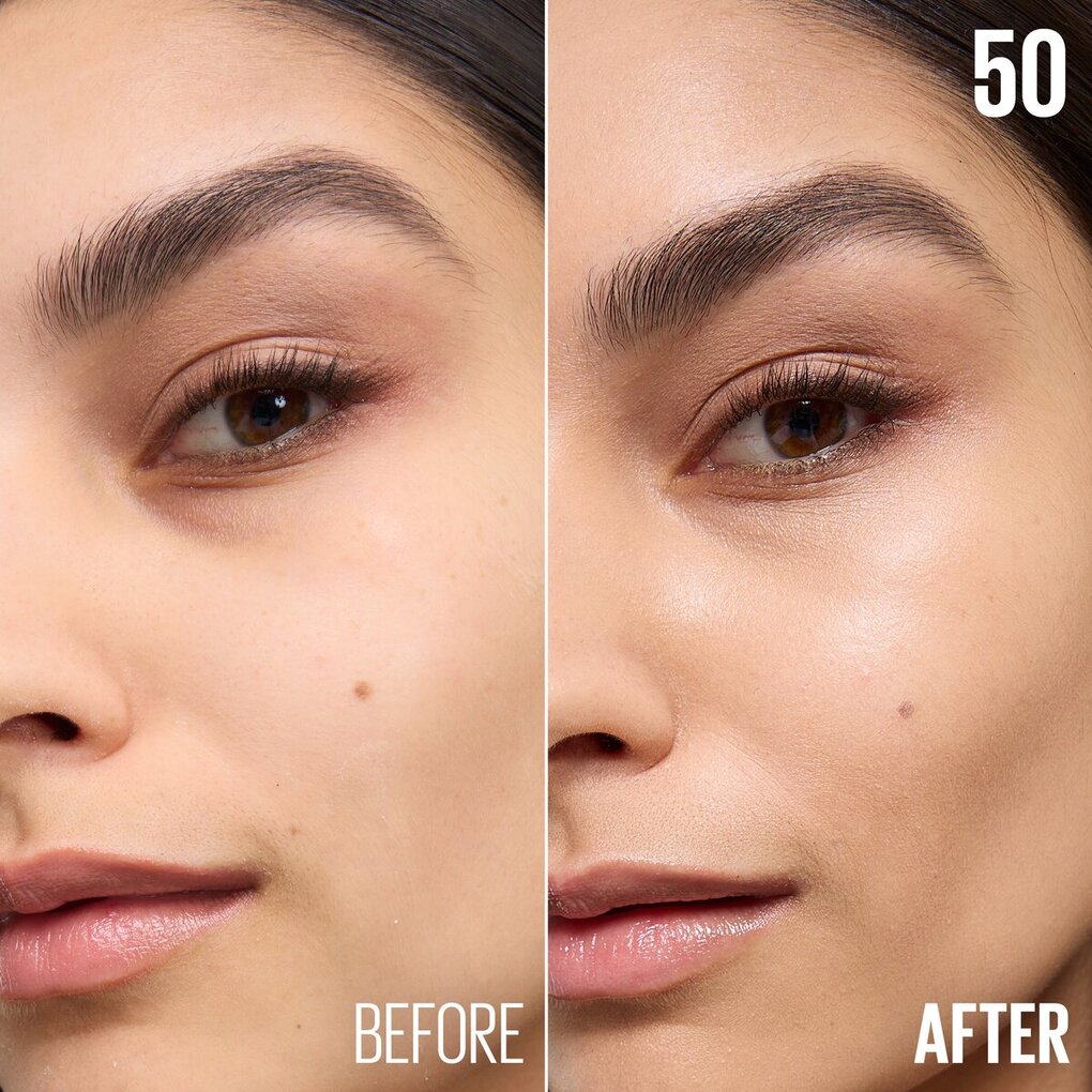 Maybelline New York Fit Me SPF50 50 Nude BB Cream