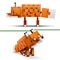LEGO Minecraft 21588 De Vos