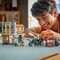 LEGO One Piece 75642 Confrontatie met Kapitein Smoker