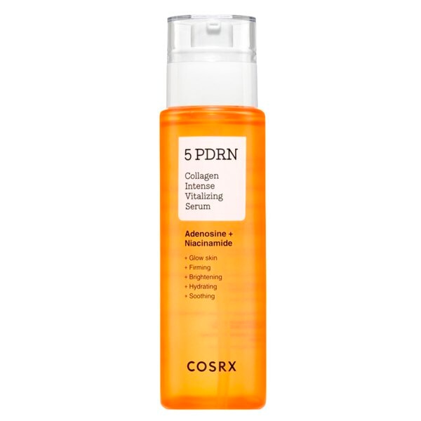 Cosrx 5 PDRN Collagen Intense Vitalizing Serum