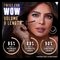 Max Factor Masterpiece 2-in-1 Lash Wow Midnight Black Mascara