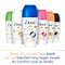 Dove Advanced Care Original Antitranspirant Roller