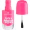 Essence 22 Pink & Proud Gelnagellak