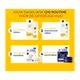 NIVEA Q10 Power Sensitive Anti-Rimpel Dagcrème