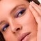 Catrice Velvet Glide 050 Blue Pulse Waterproof Matte Eye Pencil