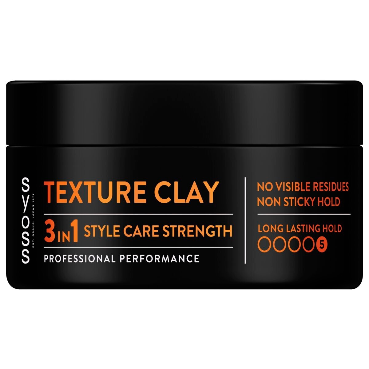 Afbeelding van Syoss Texture Clay - 100ml