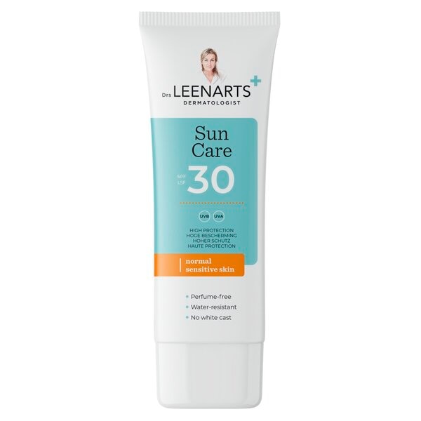 Drs Leenarts Suncare SPF30 Crème
