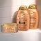 OGX Brazilian Keratin Smooth & Sleek Haarmasker