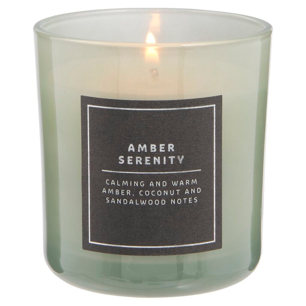 Kruidvat Amber Serenity Geurkaars