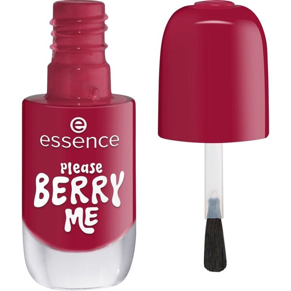 Essence 20 Please Berry Me Gelnagellak | Kruidvat