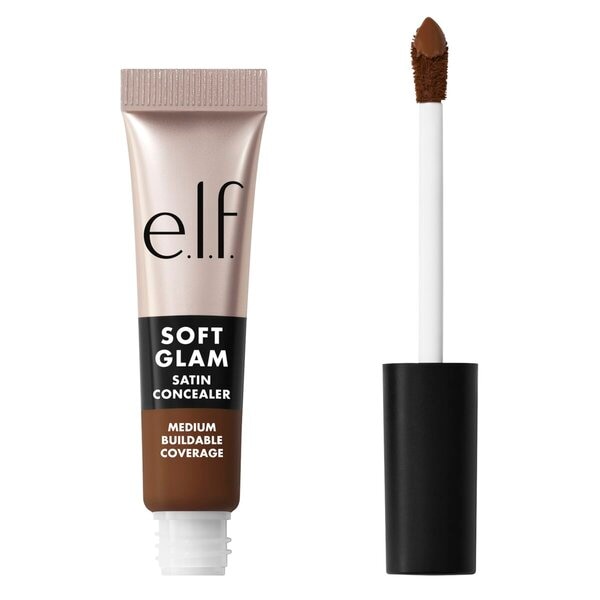 e.l.f. Soft Glam 55 Satin Concealer