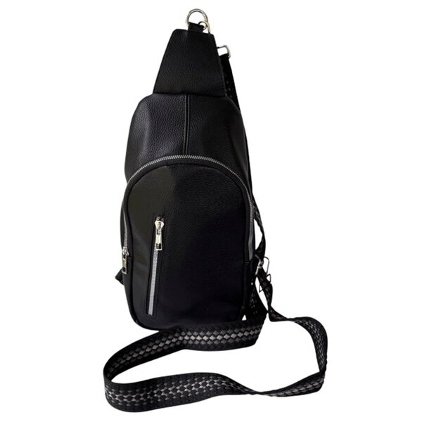 True Spirit Crossbody Rugtas