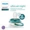 Philips Avent Ultra Air Night-time 6-18M SCF376/13 Fopspeen