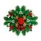 LEGO 40743 Kersttafeldecoratie