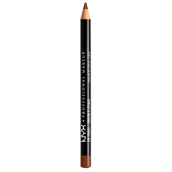 NYX Professional Makeup Hot Cocoa Lip Pencil