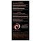 Syoss 3-28 Pure Chocolade Permanente Haarkleuring