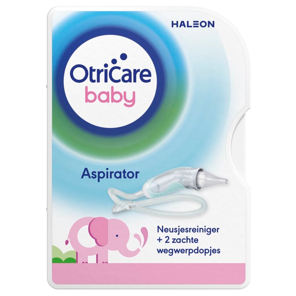 OtriCare Baby Aspirator Neusreiniger