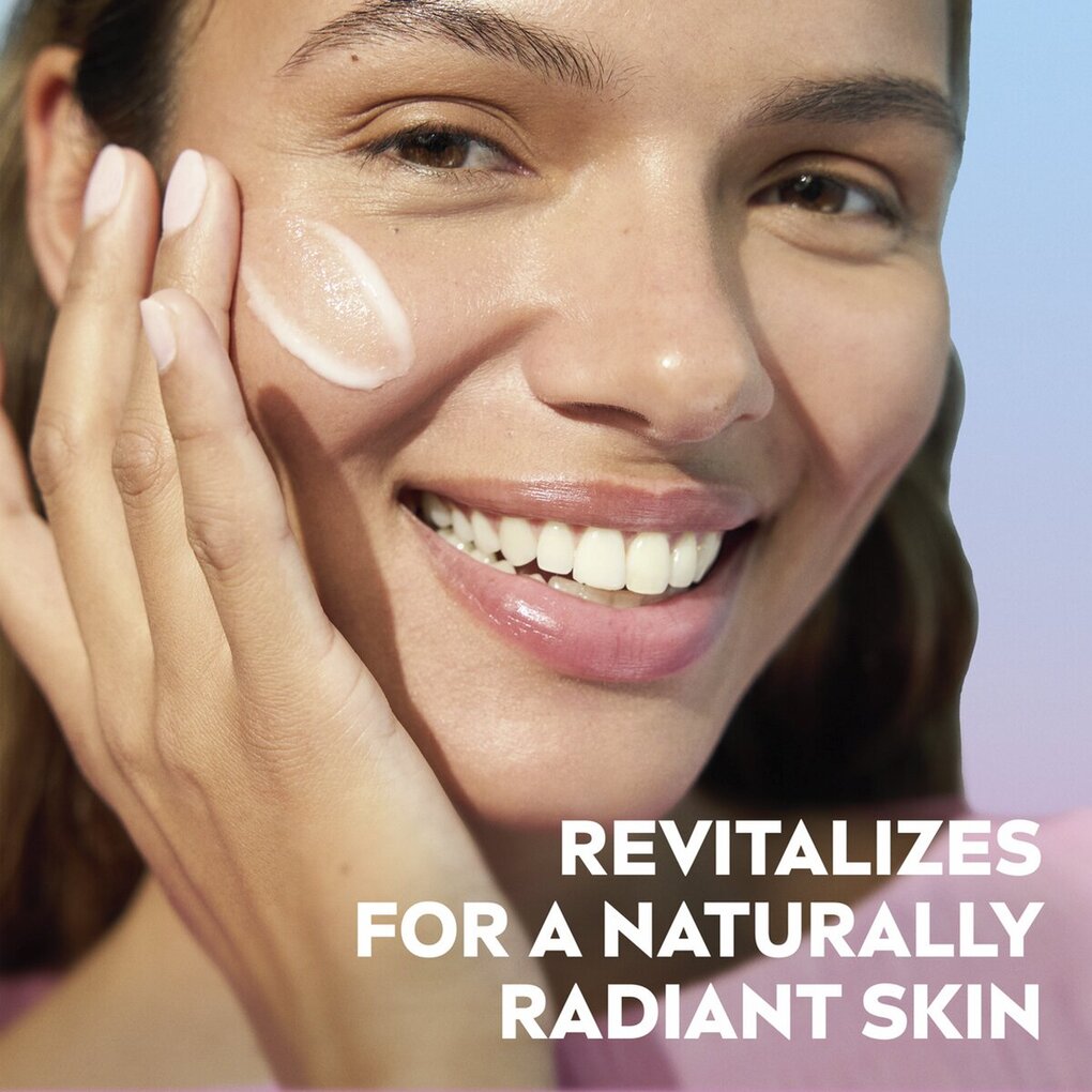 NIVEA Rose Care Hydraterende Gezichtsgel
