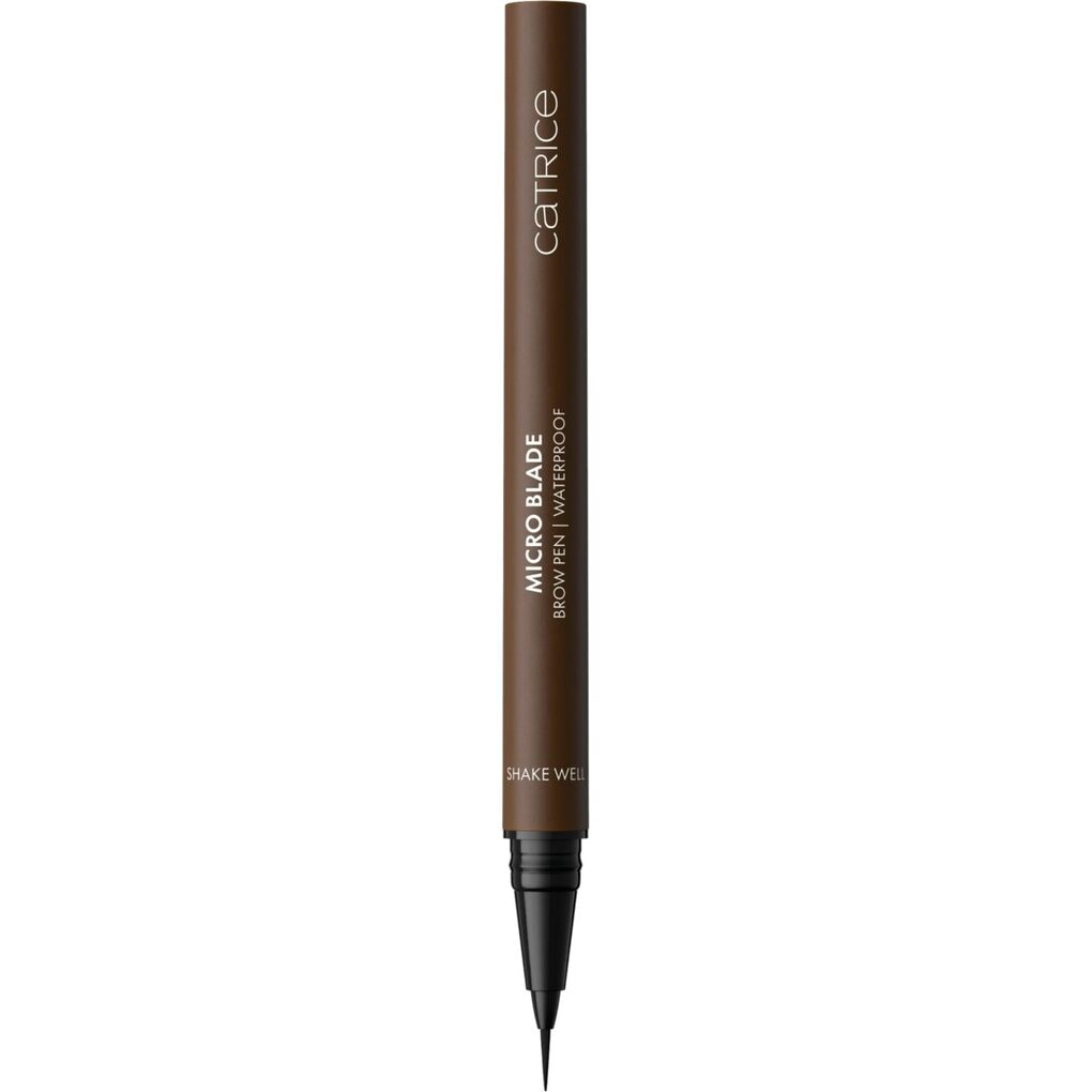 Catrice Micro Blade 040 Bold Espresso Waterproof Brow Pen