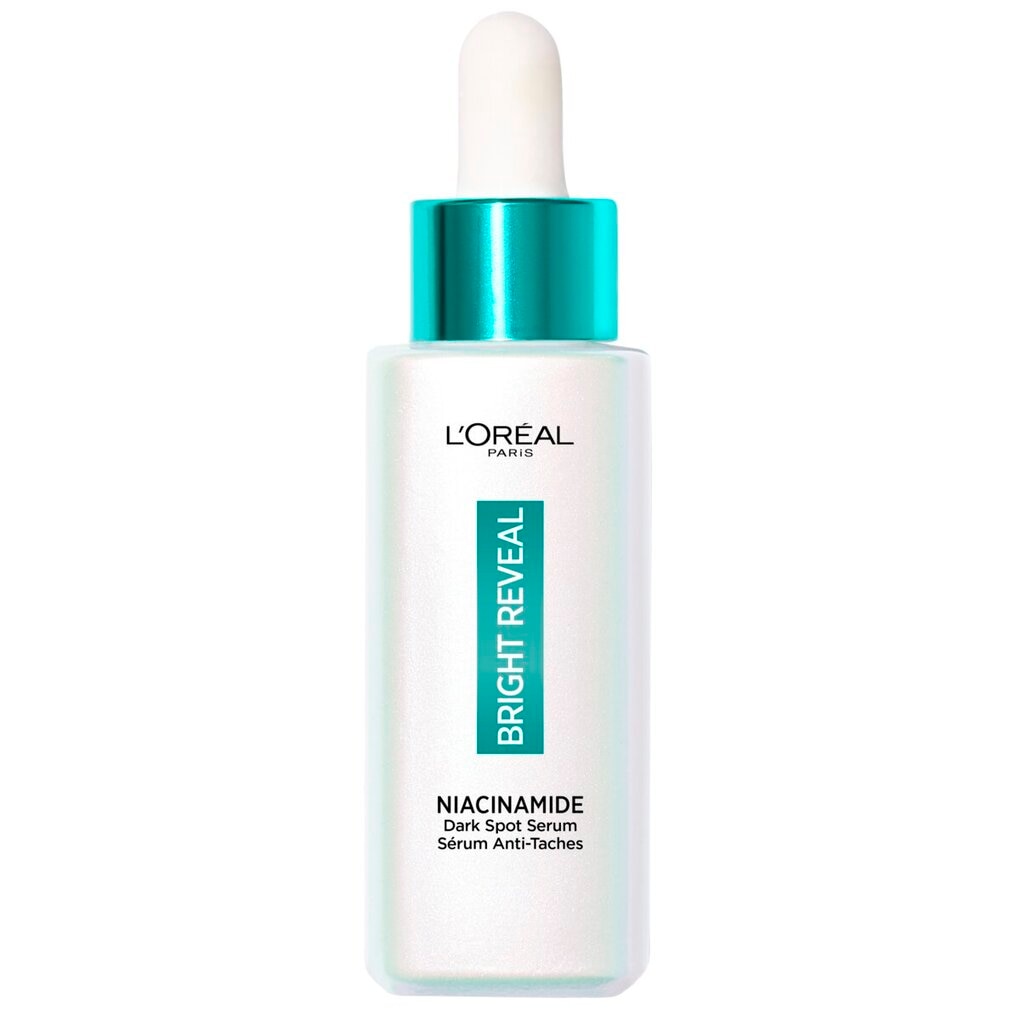 L'Oréal Paris Bright Reveal Niacinamide Serum