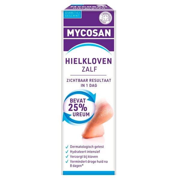 Mycosan Hielklovenzalf