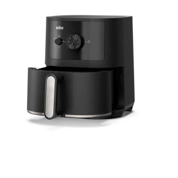 Braun HF3000 Airfryer Voucher