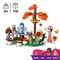 LEGO Friends 42690 Theekransje in het Bos