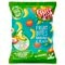 Fruitfunk Banaan & Perzik Uitdeelzakjes