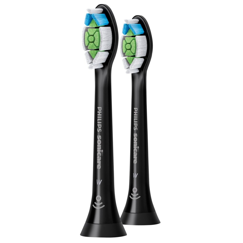 Philips Sonicare W2 Optimal White HX6062/88 Opzetborstels