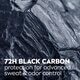 NIVEA Men Deep Black Carbon Dark Wood Antitranspirant Spray