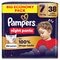 Pampers Night Pants Maat 7 Luierbroekjes
