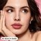 Sheglam 110 Beach Babe Starlight Velvet Lipstick