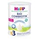 HiPP 3 Bio Combiotik 10+M Opvolgmelk