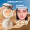 Sheglam Lock & Go Sand Long-Lasting Cushion Foundation
