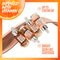 Maybelline New York SuperStay 24H Skin Tint 10 Foundation
