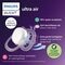 Philips Avent Ultra 0-6M Fopspenen