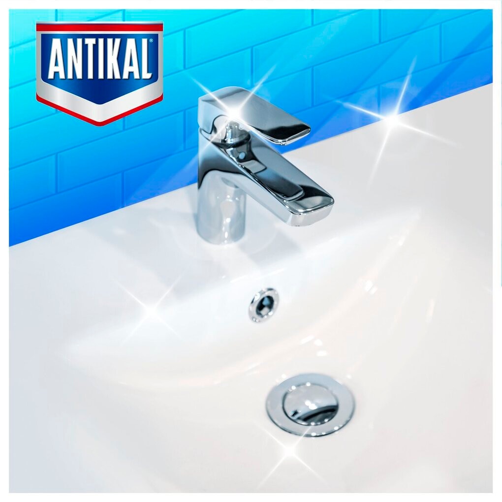 Antikal Fresh Kalkreiniger Spray