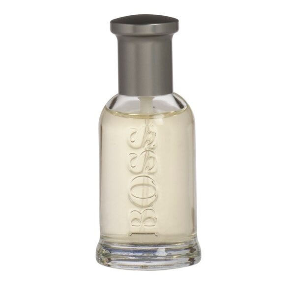 Hugo Boss Vapo Bottled Eau de Toilette