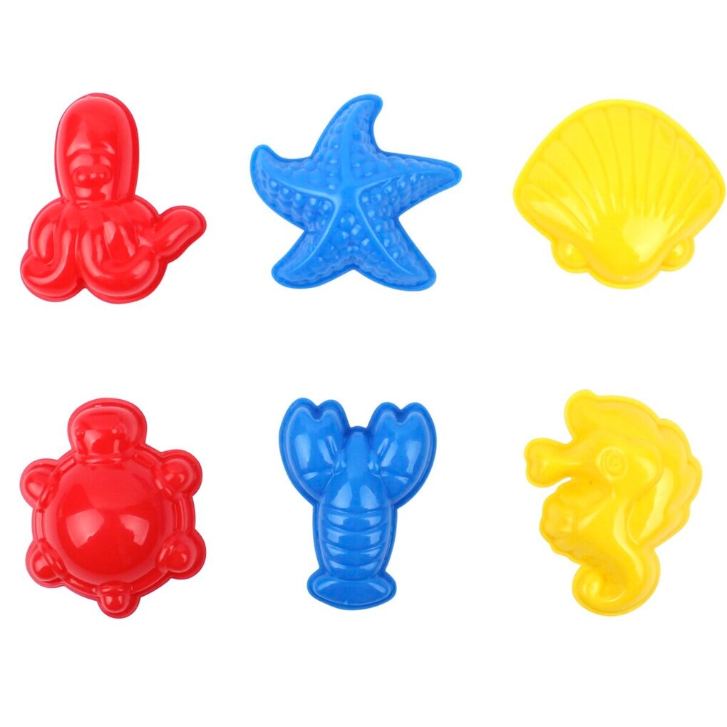 Magnety Sand Super Sand Set Koffer