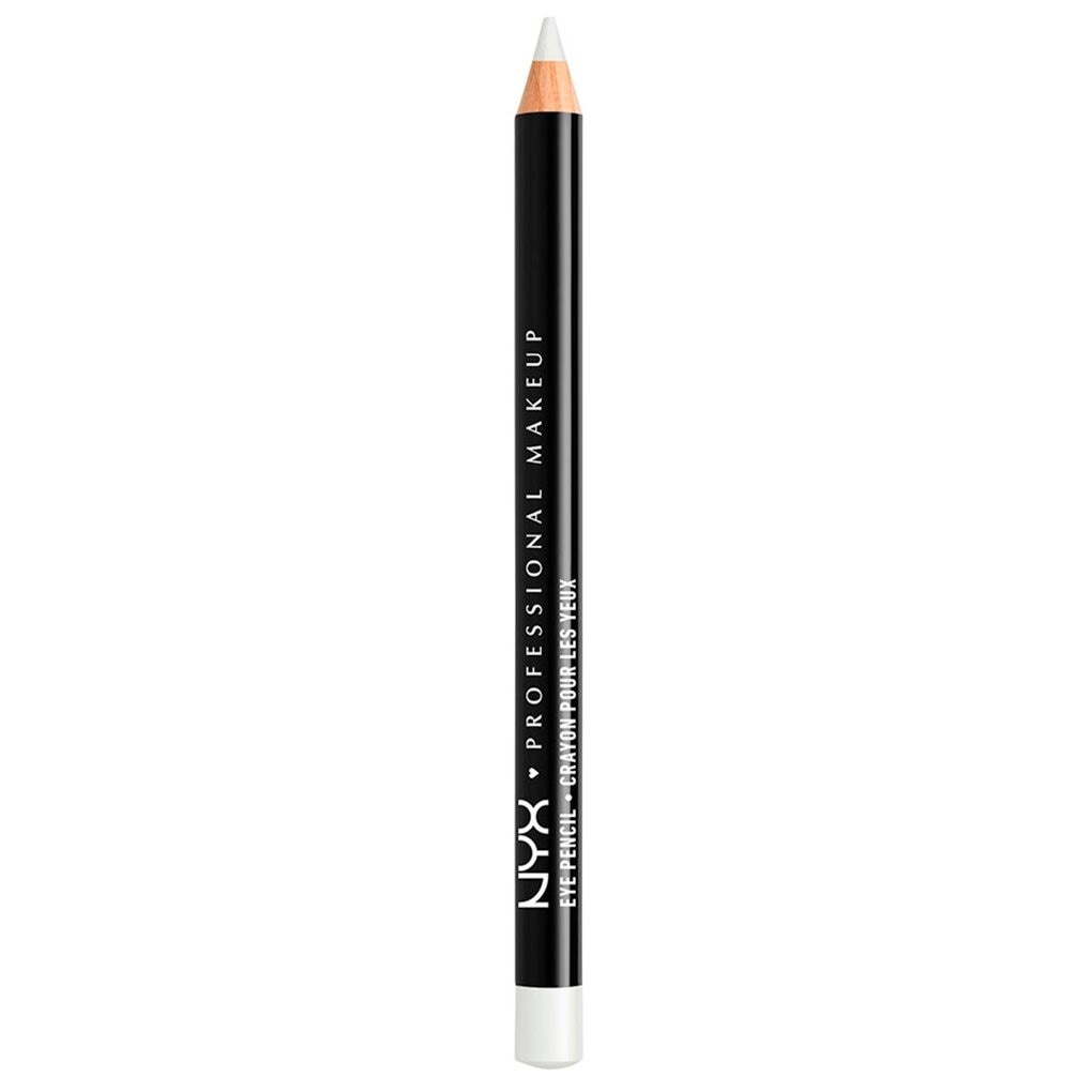 NYX Professional Makeup Slim Eye SPE918 White Pearl Pencil