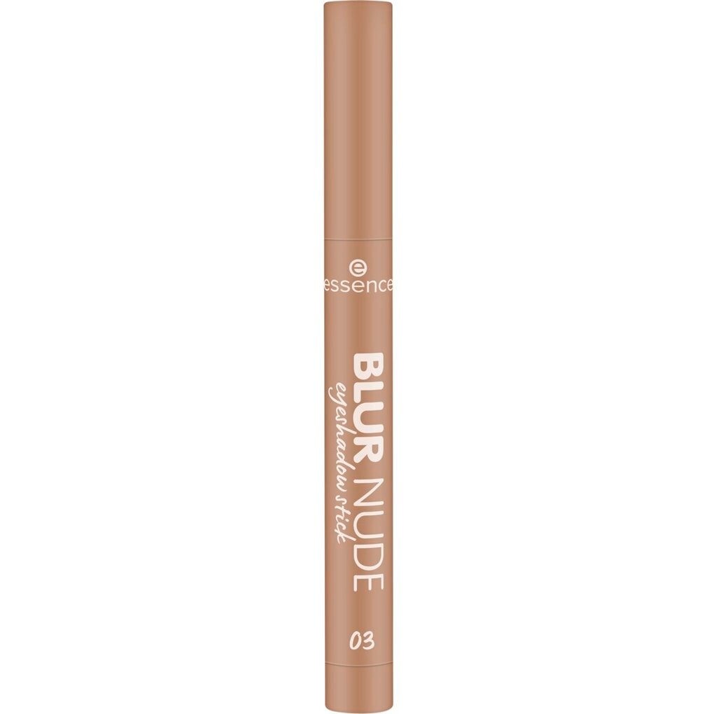 Essence Blur Nude 03 Teddy Latte Eyeshadow Stick