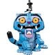 LEGO KPop Demon Hunters 72537 Derpy Tiger en Sussie Bird